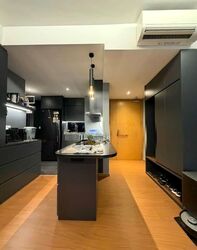 Austville Residences (D19), Condominium #563499641